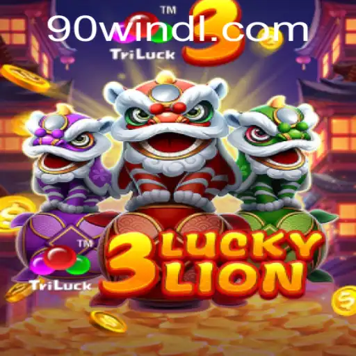 Unlocking the Secrets of 3LUCKYLION: A Thrilling Journey to a 90% Win Rate