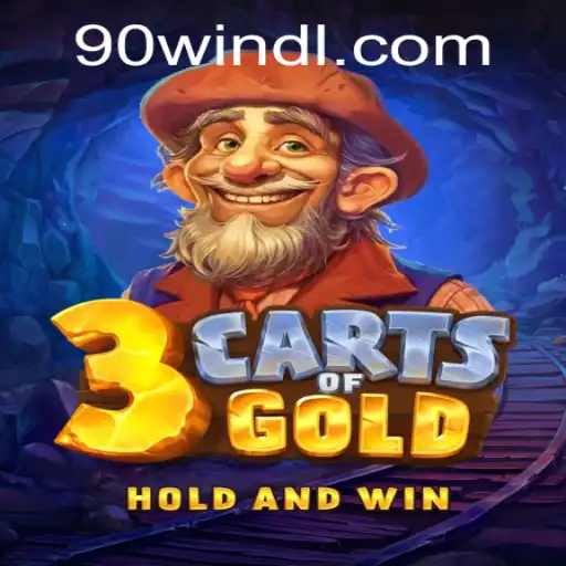 Discover The Exciting World of 3cartsOfGold: A New Gaming Sensation