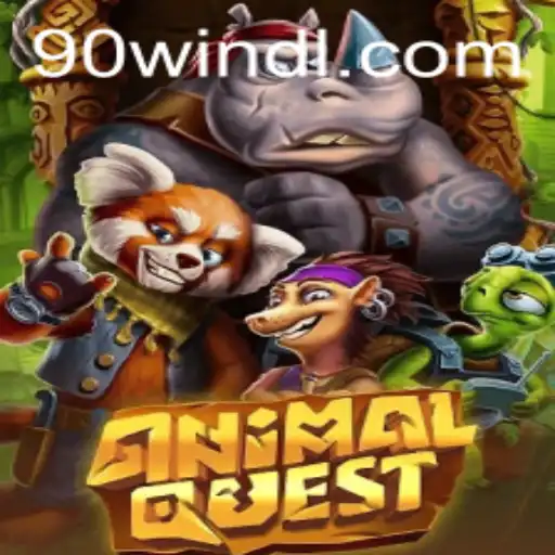 Discover the Exciting World of AnimalQuest: Your Path to a 90% Win Rate