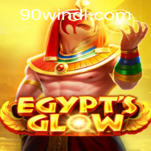Discover the Mystical World of EgyptsGlow: A Journey with '90 Win' Opportunities