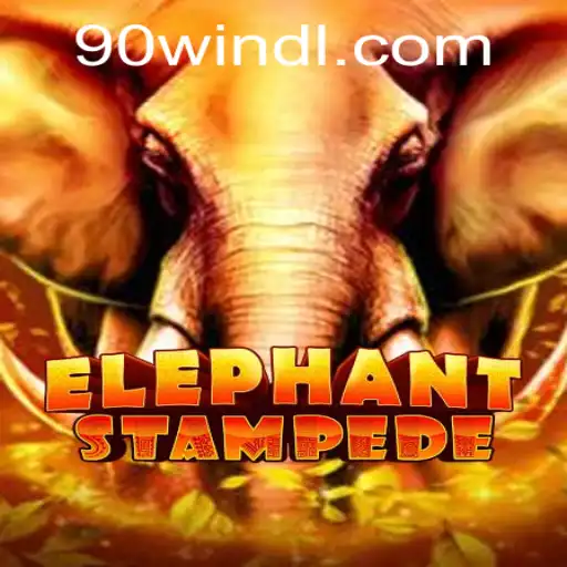 ElephantStampede: A Thrilling New Game with a 90% Win Potential