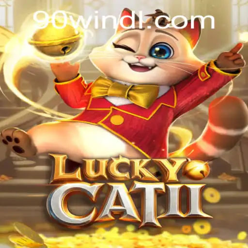 Exploring LuckyCatII: A Captivating New Gaming Experience