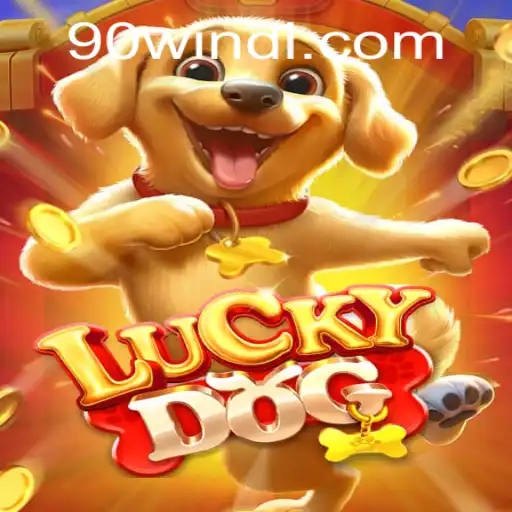 Unleashing the Thrill: Discover the World of LuckyDog and the 90 Win Experience