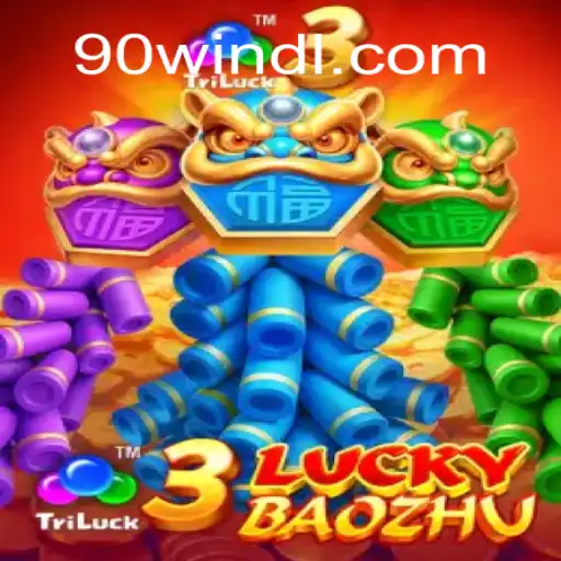 Exploring the Exciting World of 3LuckyBaozhu: A Game of Strategy and Luck
