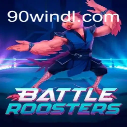 BattleRoosters: The Ultimate Competitive Gaming Experience
