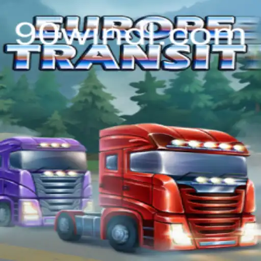 EuropeTransit: Navigating the Continental Challenge