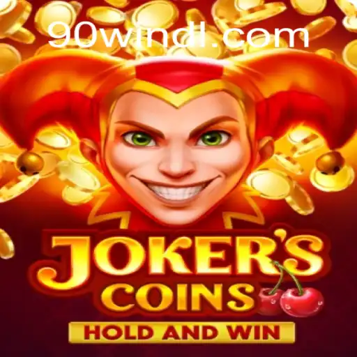Unveiling JokersCoins: The Exciting Game with a 90% Win Rate