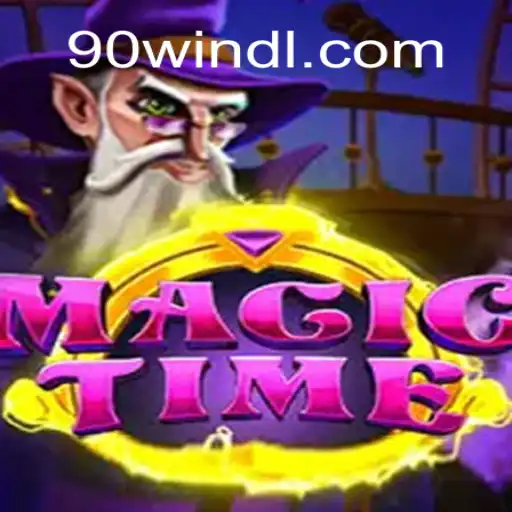 MagicTime: A Spellbinding Journey to a 90 Win