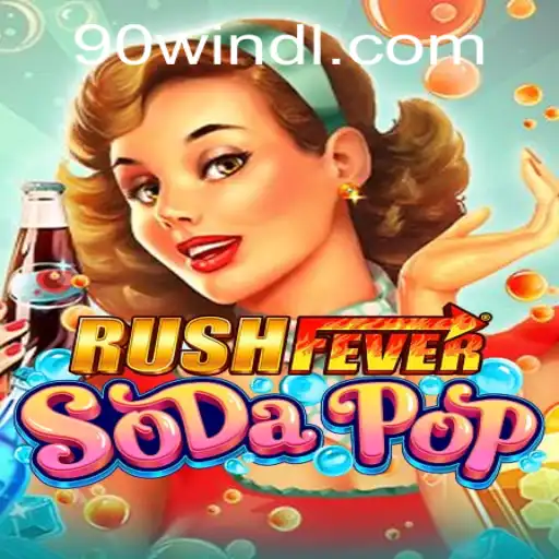 Experience the Thrill of RushFeverSodaPop: A New Gaming Sensation