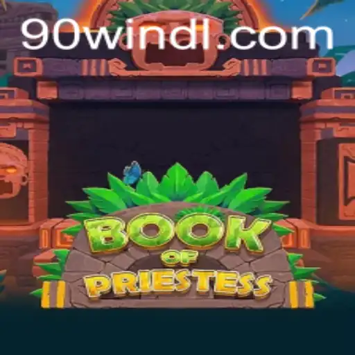 Discovering the Intriguing World of BookOfPriestess: A Journey to a 90% Win Chance