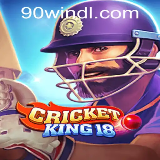 CricketKing18: Master the Game and Achieve the 90 Win