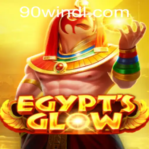 Discover the Mystical World of EgyptsGlow: A Journey with '90 Win' Opportunities