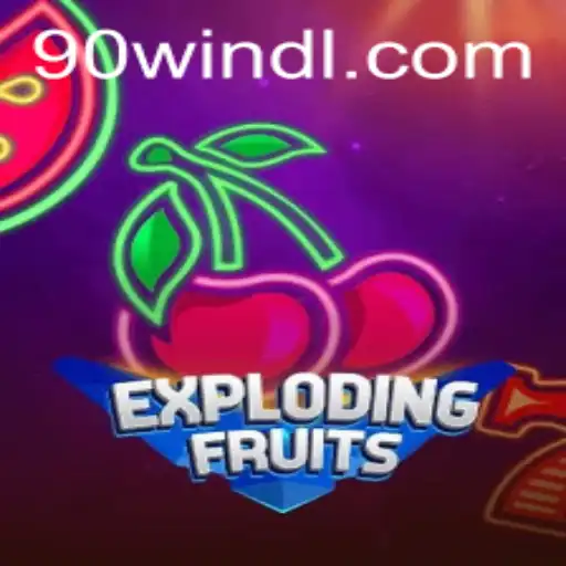 ExplodingFruits: A Thrilling Game of Chance and Strategy