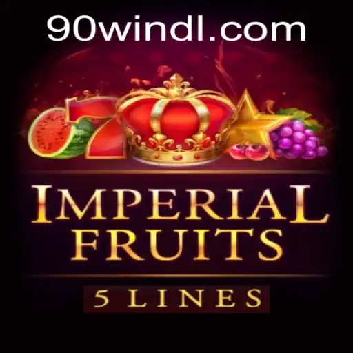 Unraveling the Excitement of ImperialFruits5: Dive into the 90 Win Experience
