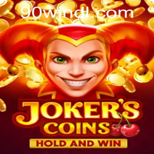 Unveiling JokersCoins: The Exciting Game with a 90% Win Rate