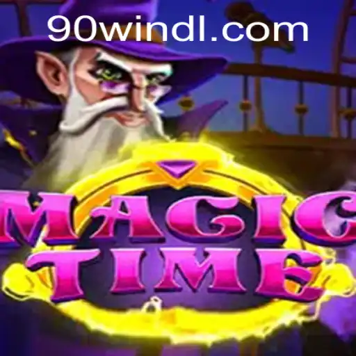 MagicTime: A Spellbinding Journey to a 90 Win