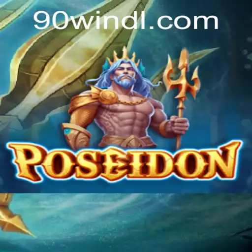 Dive into the Depths with Poseidon: Master the Game and Discover the '90 Win' Secret