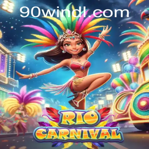 Explore the Vibrant World of RioCarnival: An Exciting Game with a 90 Wins Ratio