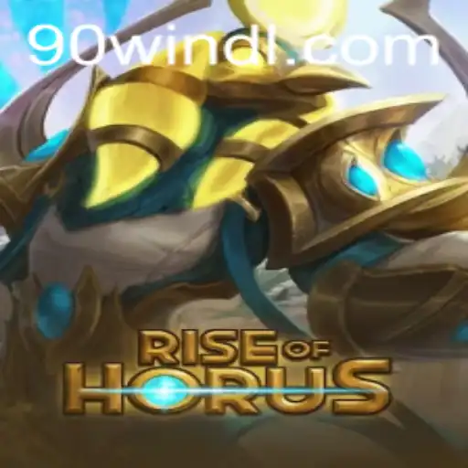 Unveiling RiseofHorus: A New Era in Gaming with a 90% Win Rate