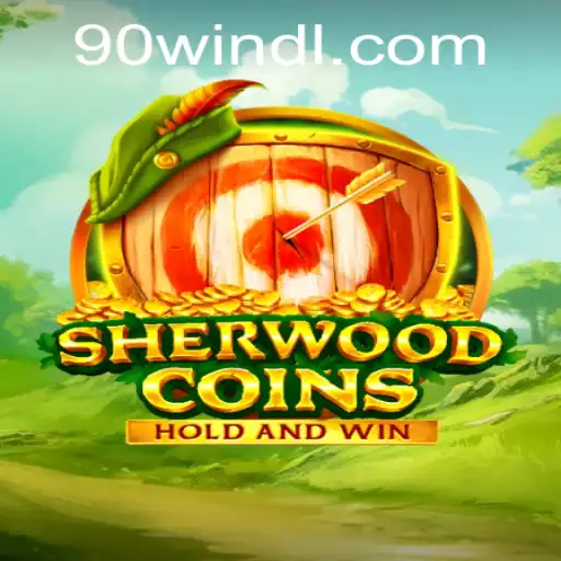 Discover SherwoodCoins: Conquer Sherwood Forest with a 90% Winning Strategy