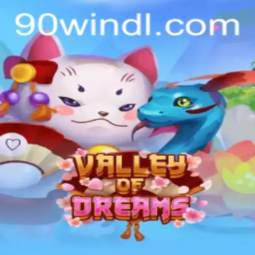 ValleyofDreams: A Journey to Achieve the Legendary 90 Win