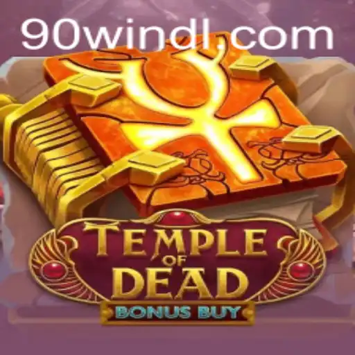 Unveiling the Excitement of TempleofDeadBonusBuy: A Thrilling Gaming Experience